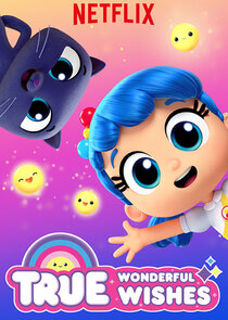 True: Wonderful Wishes poster