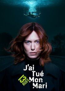 J'ai tué mon mari poster