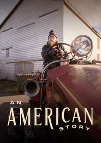 An American Story poster