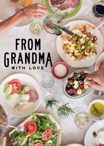 From Grandma, with Love poster