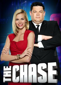 The Chase poster