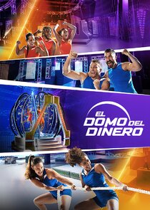 El Domo del Dinero poster