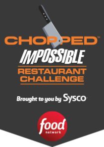 Chopped: Impossible poster