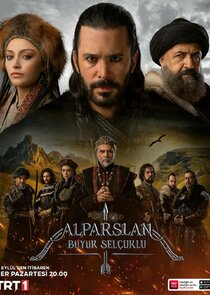 Alparslan: Büyük Selçuklu poster