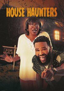 House Haunters poster