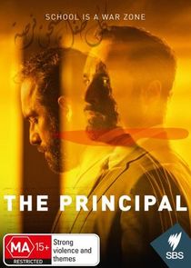 The Principal poster