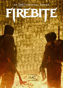Firebite poster