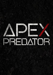 Apex Predator poster