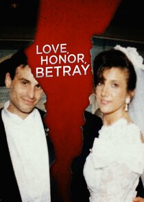 Love, Honor, Betray poster
