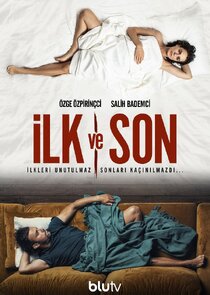 İlk ve Son poster
