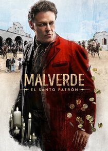 Malverde: El Santo Patrón poster