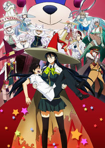 Witch Craft Works poster