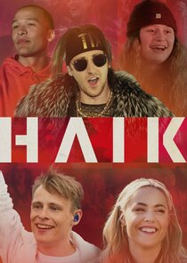 HAIK poster