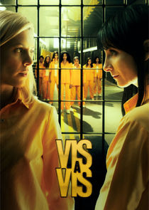Vis a Vis poster