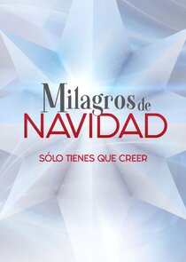 Milagros de Navidad poster