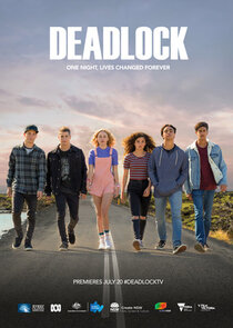 Deadlock poster