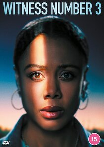 Witness Number 3 poster