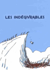 Les Indégivrables poster