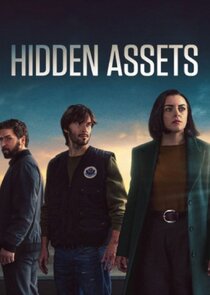Hidden Assets poster
