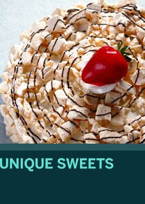 Unique Sweets poster