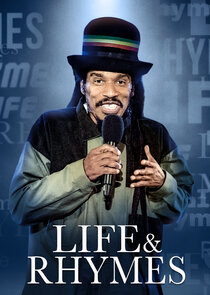 Life & Rhymes poster