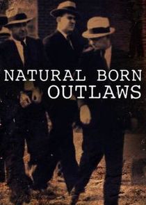 Natural Born Outlaws poster
