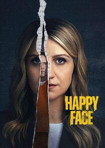 Happy Face poster