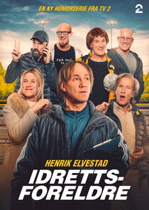 Idrettsforeldre poster