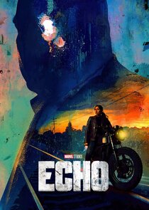 Echo poster