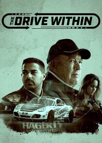 The Drive Within poster