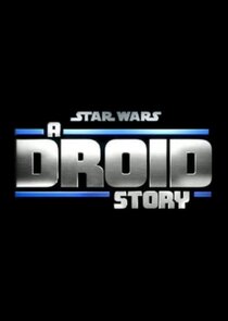 A Droid Story poster