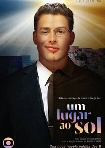 Um Lugar ao Sol poster