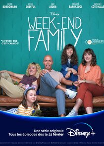Week-end Family poster