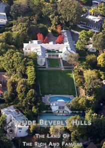 Inside Beverly Hills: Land of Rich and Famous poster