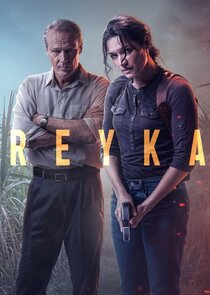 Reyka poster