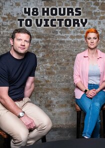 48 Hours to Victory poster