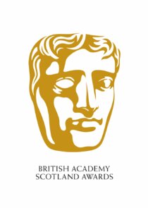 British Academy Scotland Awards poster
