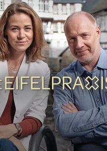 Eifelpraxis poster