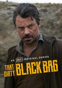 That Dirty Black Bag poster