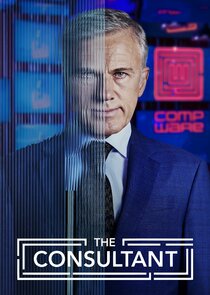 The Consultant poster