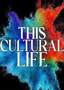 This Cultural Life poster