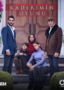 Kaderimin Oyunu poster