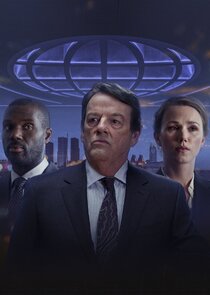 BuZa poster