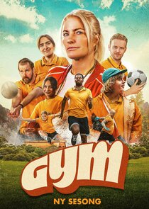 Gym poster