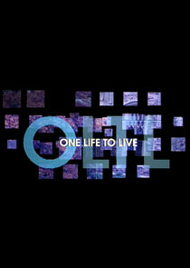 One Life to Live poster