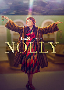 Nolly poster