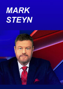 Mark Steyn poster