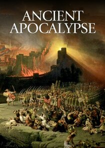 Ancient Apocalypse poster