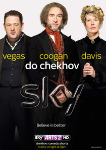 Chekhov Comedy Shorts poster