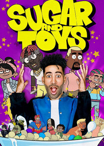 Sugar and Toys poster